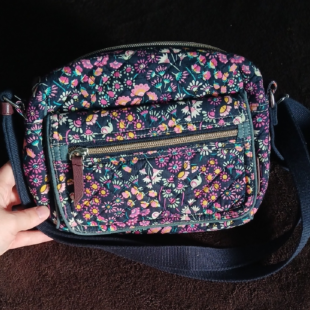 Vera Bradley Bag